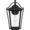 Quoizel Darius Outdoor Wall Lantern DRS8411EK - alternate 3